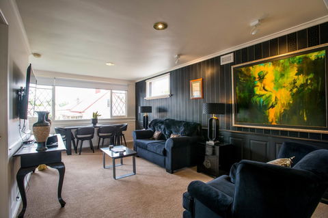 Battery Point Boutique Accommodation - Accommodation Daintree 12