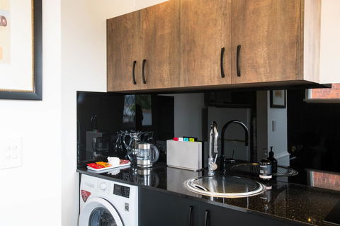 Battery Point Boutique Accommodation - Accommodation Daintree 25