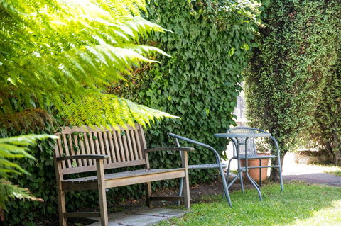 Battery Point Boutique Accommodation - Accommodation Daintree 13
