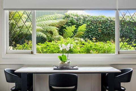 Battery Point Boutique Accommodation - Accommodation Daintree 2
