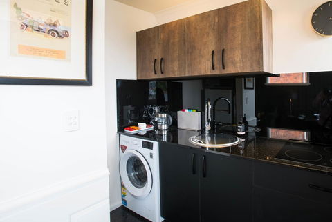 Battery Point Boutique Accommodation - Accommodation Daintree 27