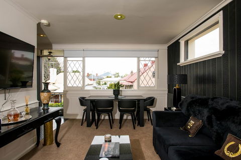 Battery Point Boutique Accommodation - Accommodation Daintree 35