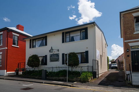 Battery Point Boutique Accommodation - Accommodation Daintree 24
