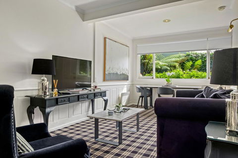 Battery Point Boutique Accommodation - Accommodation Daintree 3