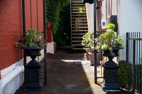 Battery Point Boutique Accommodation - Accommodation Daintree 15