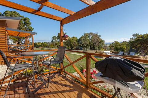 Harrison Grove - Accommodation Daintree 17