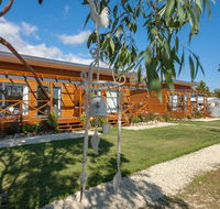 Harrison Grove - Accommodation Daintree