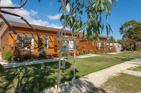 Harrison Grove - Accommodation Daintree 0