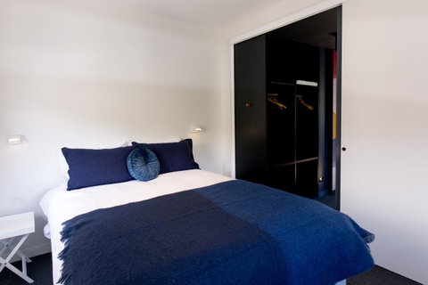 105 Mac Unique Apartments - Accommodation Daintree 18