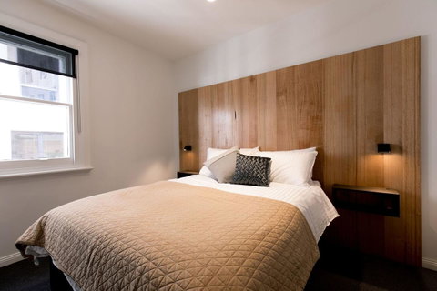 105 Mac Unique Apartments - Accommodation Daintree 9