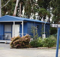 Seven Mile Beach Cabin and Caravan Park - Accommodation Daintree