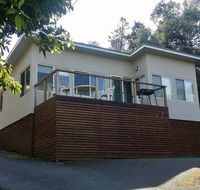 Freycinet Sanctuary 5 - Accommodation Daintree