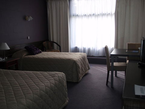 West Coaster Motel - Accommodation Daintree 43