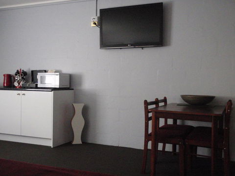 West Coaster Motel - Accommodation Daintree 19