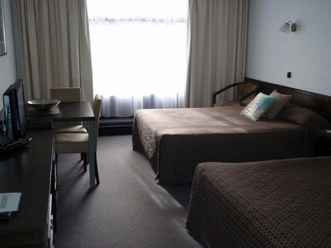 West Coaster Motel - Accommodation Daintree 42