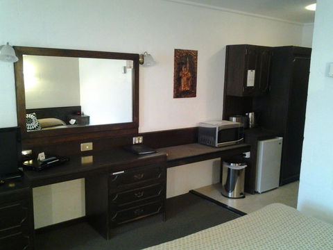 West Coaster Motel - Accommodation Daintree 9