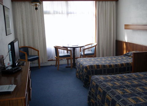 West Coaster Motel - Accommodation Daintree 15
