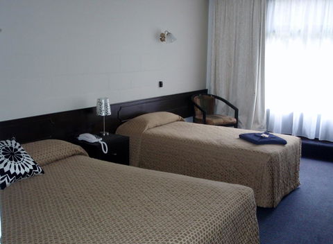 West Coaster Motel - Accommodation Daintree 40
