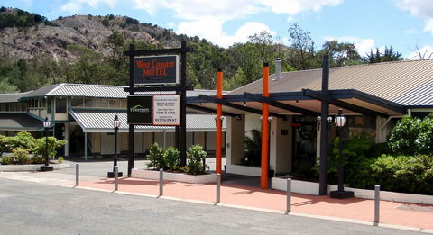 West Coaster Motel - Accommodation Daintree 31