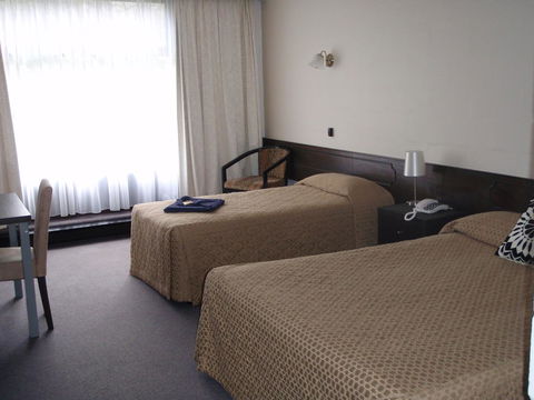 West Coaster Motel - Accommodation Daintree 37