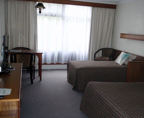 West Coaster Motel - Accommodation Daintree 44