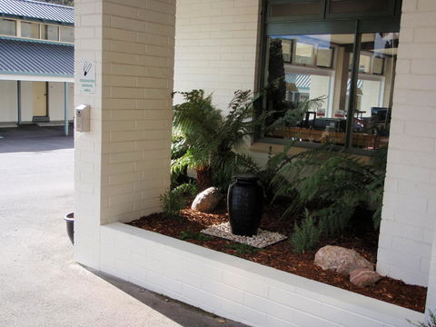 West Coaster Motel - Accommodation Daintree 32