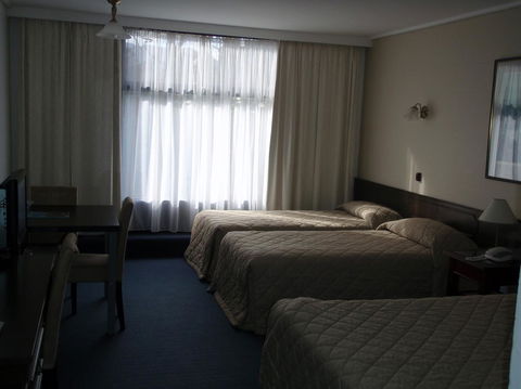 West Coaster Motel - Accommodation Daintree 38