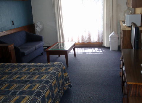West Coaster Motel - Accommodation Daintree 29