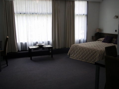 West Coaster Motel - Accommodation Daintree 26