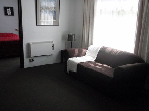 West Coaster Motel - Accommodation Daintree 22
