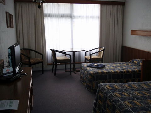 West Coaster Motel - Accommodation Daintree 14