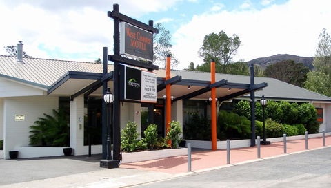 West Coaster Motel - Accommodation Daintree 0