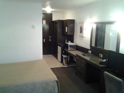West Coaster Motel - Accommodation Daintree 12