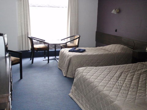 West Coaster Motel - Accommodation Daintree 35