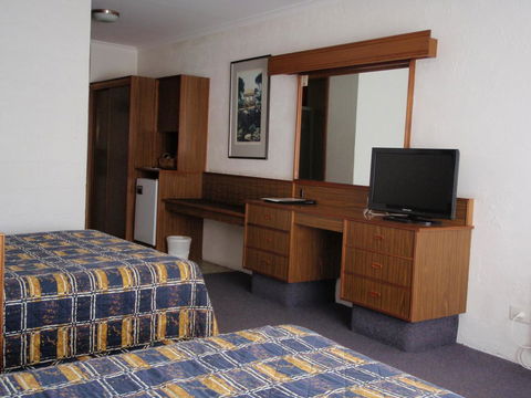 West Coaster Motel - Accommodation Daintree 25