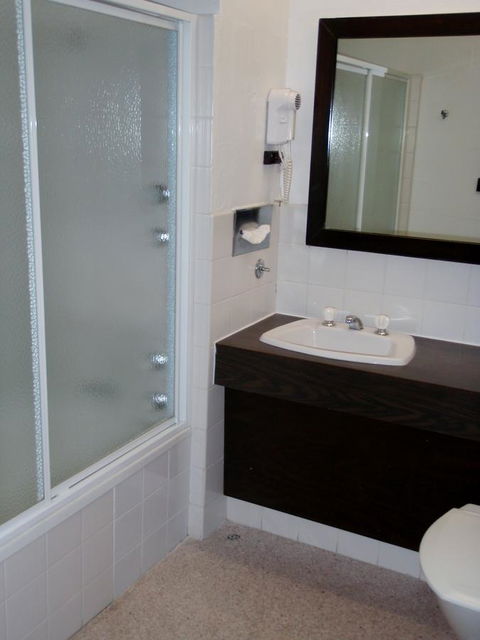 West Coaster Motel - Accommodation Daintree 30