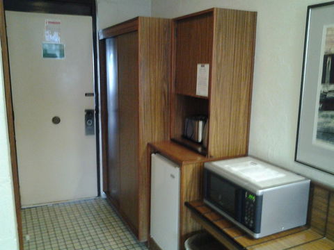West Coaster Motel - Accommodation Daintree 10