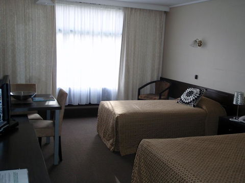 West Coaster Motel - Accommodation Daintree 34