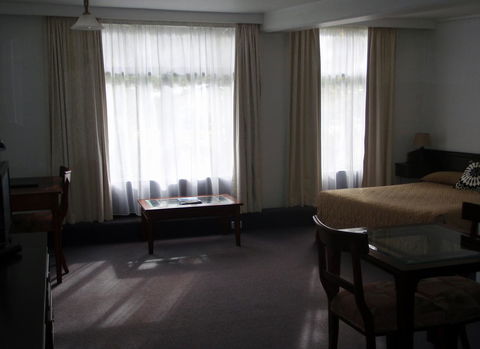 West Coaster Motel - Accommodation Daintree 41