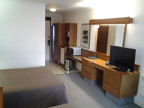 West Coaster Motel - Accommodation Daintree 11