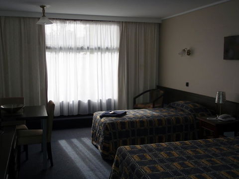 West Coaster Motel - Accommodation Daintree 28