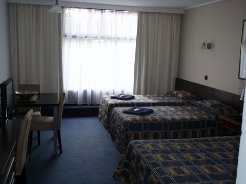 West Coaster Motel - Accommodation Daintree 27