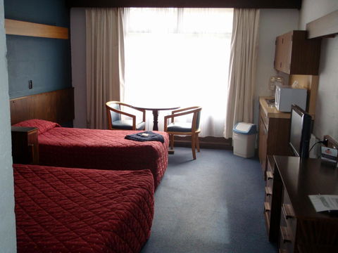West Coaster Motel - Accommodation Daintree 39