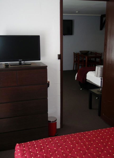 West Coaster Motel - Accommodation Daintree 21