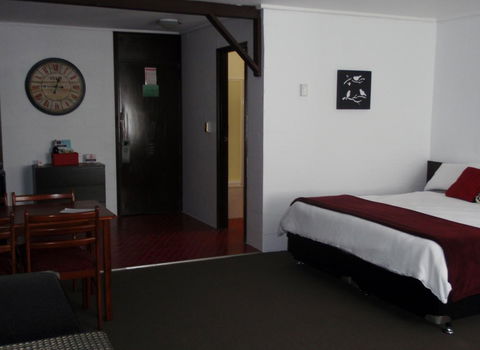 West Coaster Motel - Accommodation Daintree 20