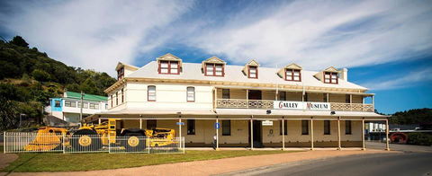 West Coaster Motel - Accommodation Daintree 4