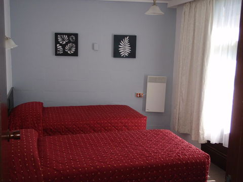 West Coaster Motel - Accommodation Daintree 16