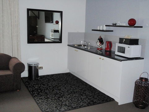 West Coaster Motel - Accommodation Daintree 23