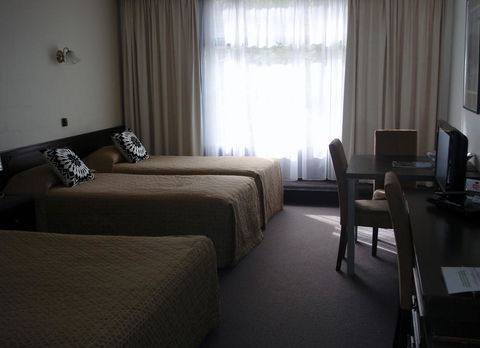 West Coaster Motel - Accommodation Daintree 36
