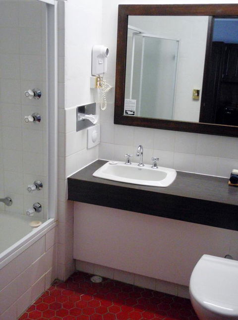 West Coaster Motel - Accommodation Daintree 17